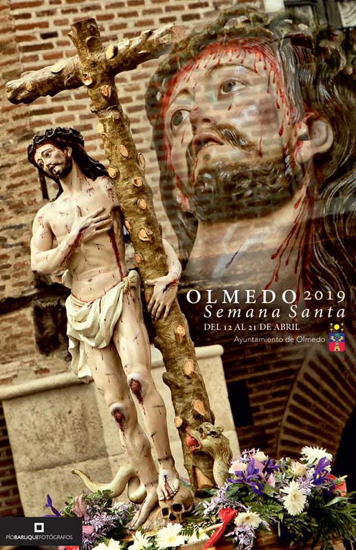 Semana Santa en Olmedo  